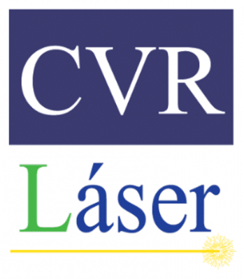 CVR Láser 1